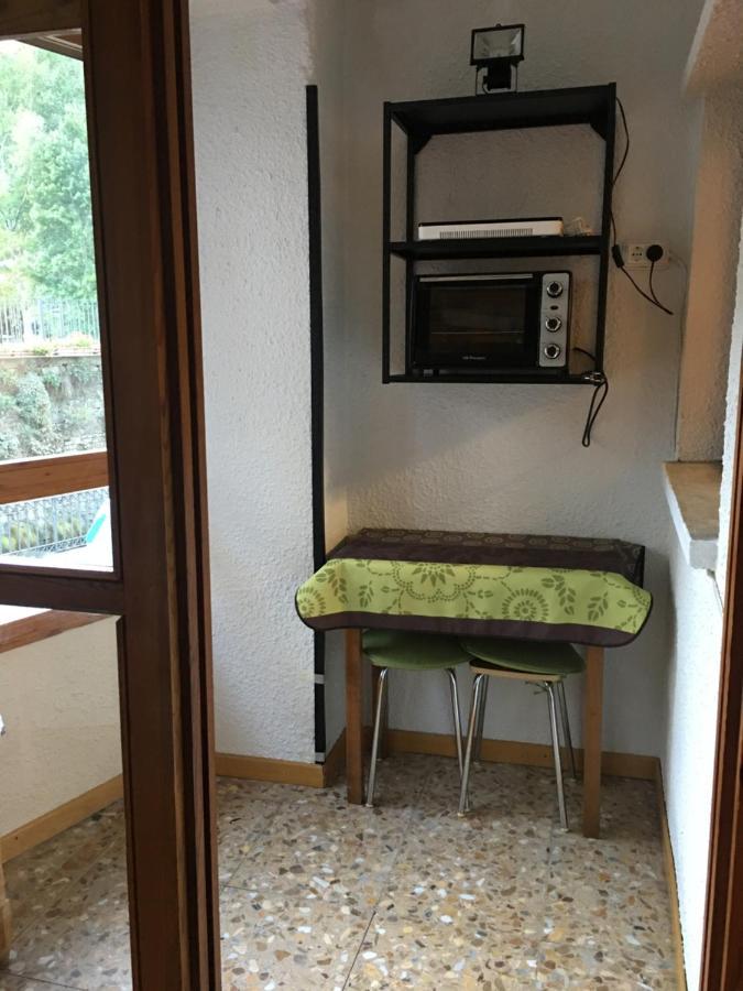Biescas-Pirineo-Relaxアパートメント エクステリア 写真