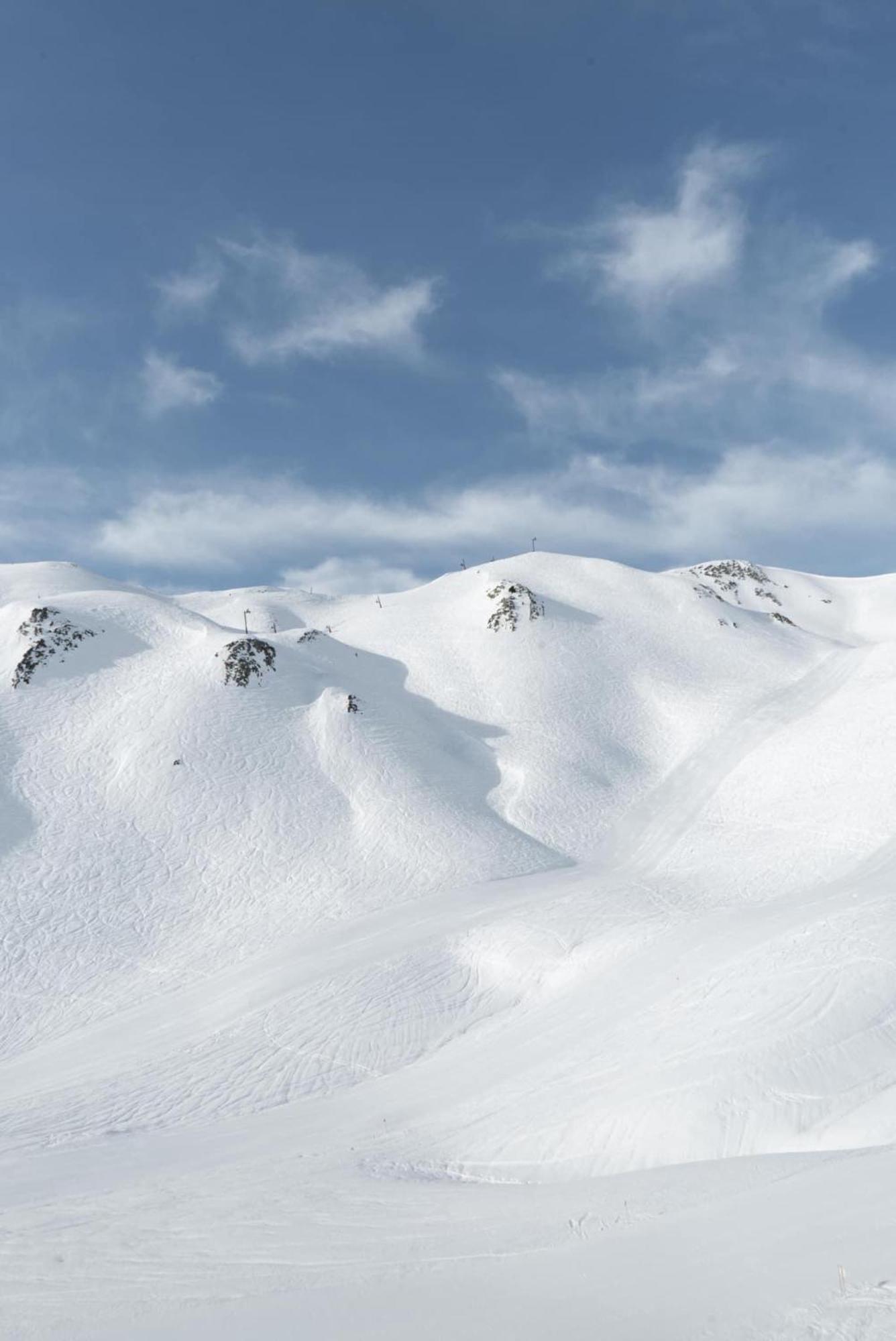 Biescas-Pirineo-Relaxアパートメント エクステリア 写真