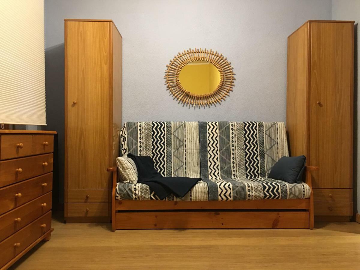 Biescas-Pirineo-Relaxアパートメント エクステリア 写真